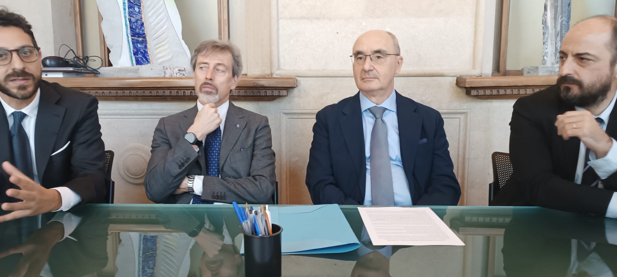 Cittadinanza per naturalizzazione: resi noti gli esiti del primo test sulla storia e le Istituzioni sammarinesi