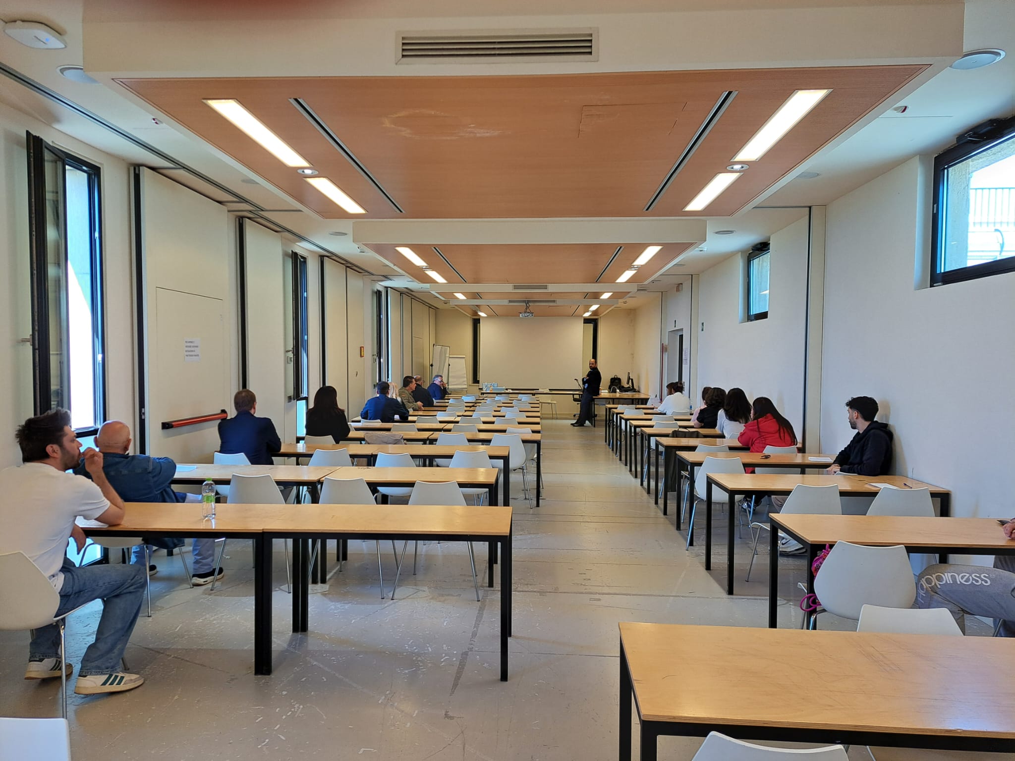 Cittadinanza e identità: al via i primi test di conoscenza storica e istituzionale