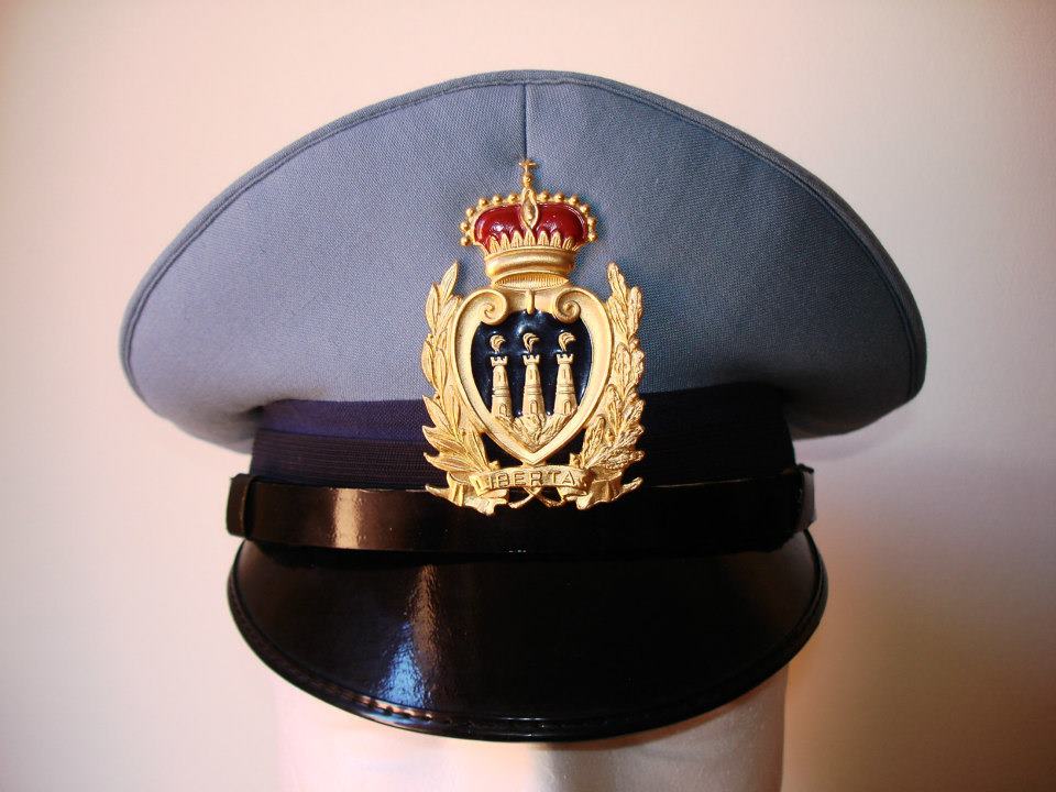 5 polizia civile