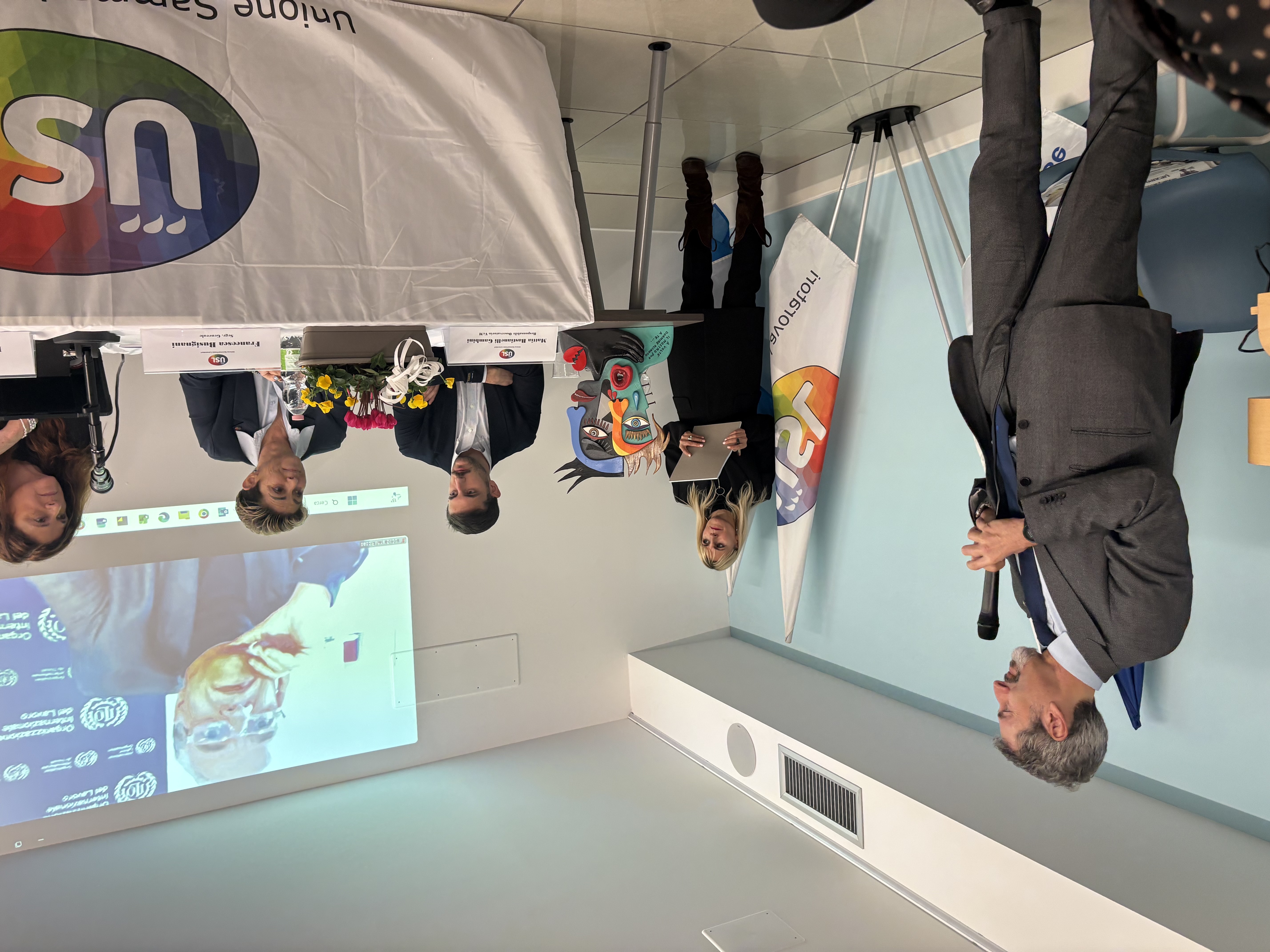  Messaggio in occasione del 25 novembre “Giornata Internazionale contro la Violenza sulle Donne”