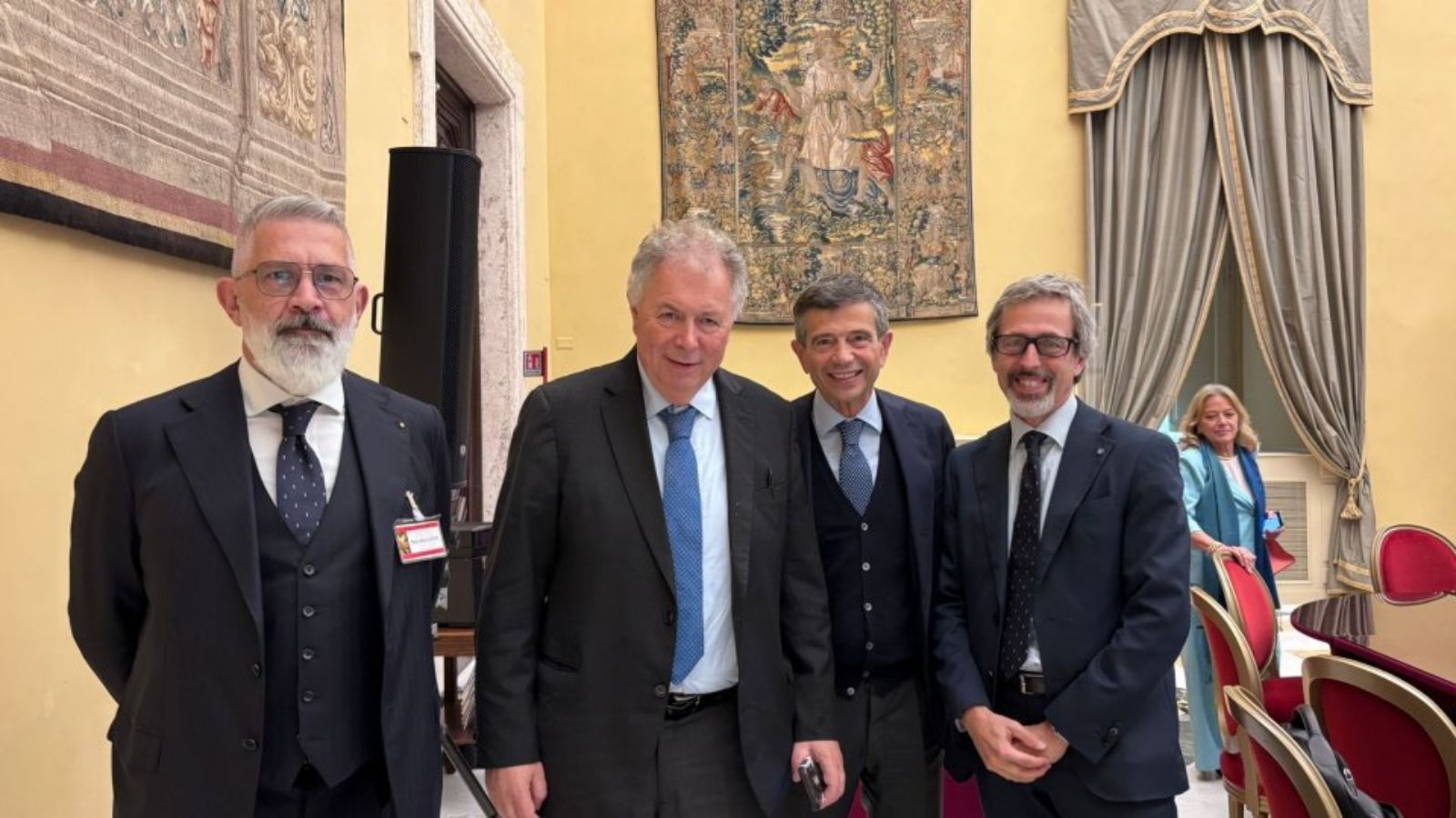 Welfare e Sussidiarietà. Le riforme per lo sviluppo